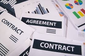 Developing and Managing Contracts and Service Level Agreements Image
