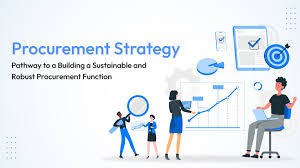 Procurement and Disposal Policy & Strategy Development Image
