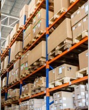 Advanced Inventory Management, Warehousing Operations & Management Image