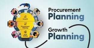 Budgeting & Procurement Planning Image