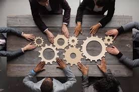 Procurement Organization, Rules & Processes Image