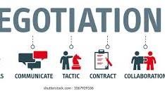 Negotiation in Procurement  Image